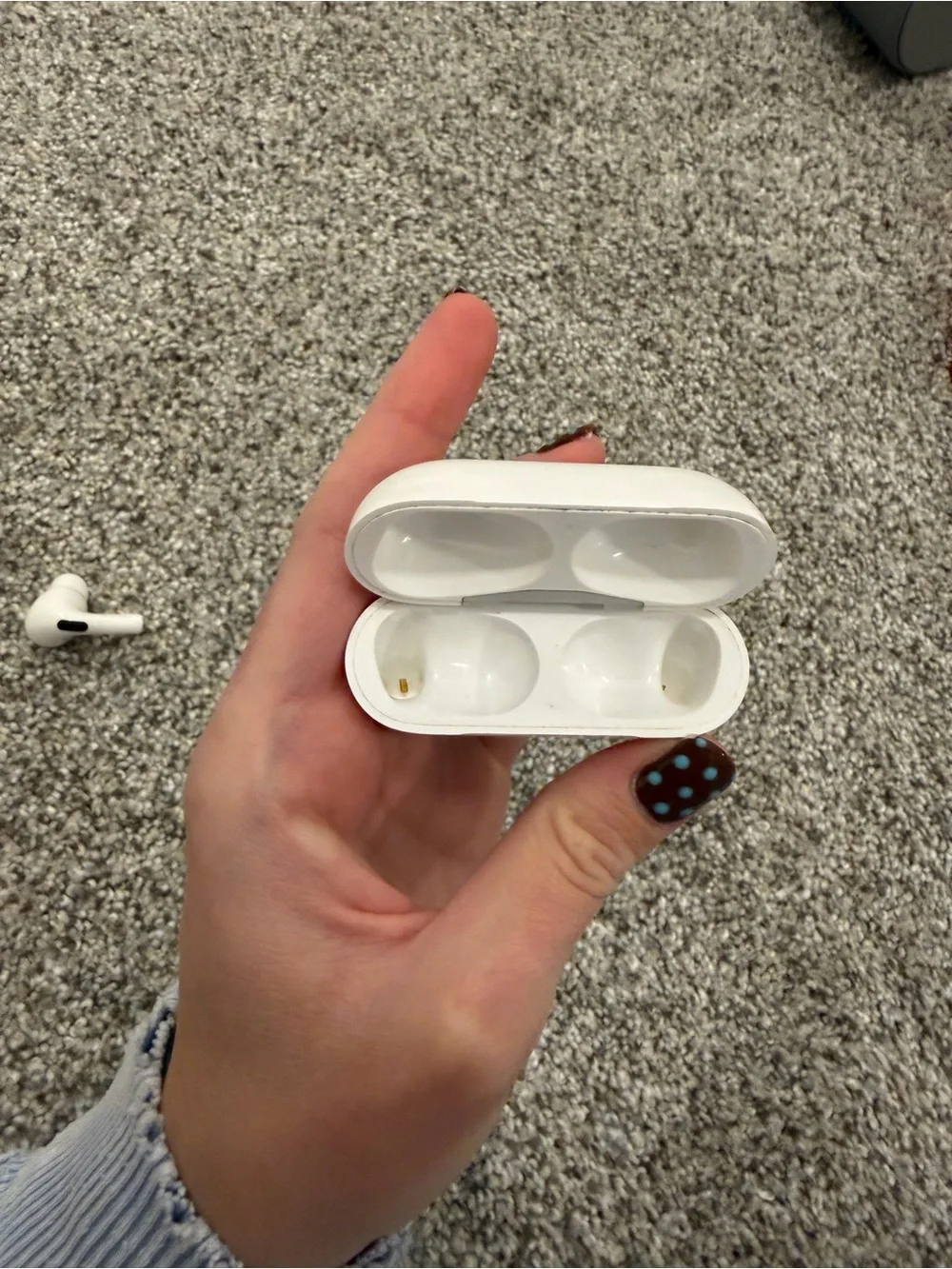 Apple Airpods pro